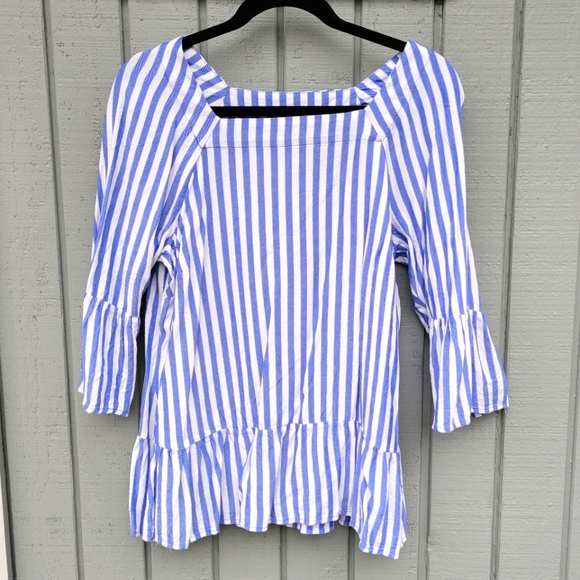 Fred David Blouse - Picture 1 of 7